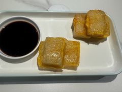 -江边城外烤全鱼(世茂广场店)