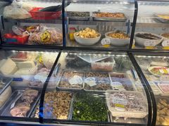 -健跳小海鲜(人民路店)