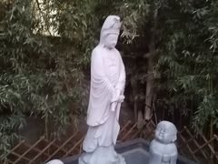 -福慧慈缘素食餐厅(王府井店)
