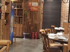 -山水人家(九堡店)