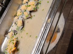 -万德诺富特酒店·自助餐厅(万德大厦店)