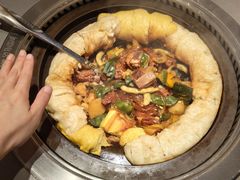 -灶座小锅烀饼·铁锅炖(全国总店)