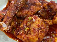 -贤花饭店(城阳店)