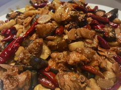 -印象鲵宴·张家界地标美食名片(溪布街店)