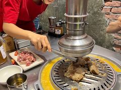 -喜来稀肉(虹泉路店)