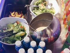 -玫瑰花园自助烤肉(顺义鑫海韵通店)