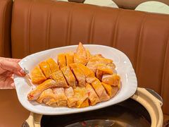 -粤来记·啫啫煲·点心(日月光店)