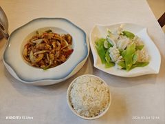 -马凯餐厅(长椿街店)