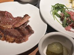 -拉蒂娜·巴西牛排馆 Latina·Brazilian Steakhouse(王府井喜悦店)