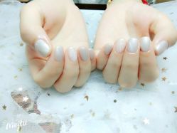 -甲舍美甲美睫艺术馆