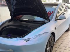 -车水马龙3M汽车贴膜冠军店隐形车衣改色膜(漕宝路中环店)
