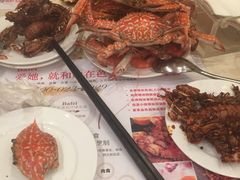 -芭菲盛宴·环球美食(袁家岗店)