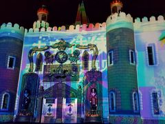 -安徒生童话乐园