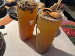 -芸山季·云南野生菌火锅(人民广场来福士店)