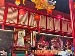 -廖川菜(太阳宫店)