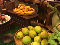 -广州富力丽思卡尔顿酒店