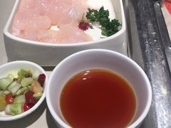 -海底捞火锅(武胜路凯德广场店)