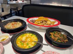 -谭厨中山传家菜.乳鸽.脆鲩鱼(华强北中航城店)