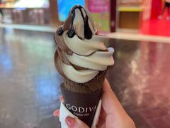 -歌帝梵(大运河购物中心店)