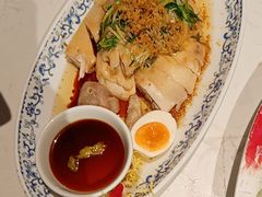 -常来小聚·广州非遗传承餐厅(地王广场店)