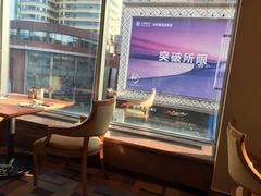 -咖啡苑·沈阳今旅酒店Hotel Jen·香格里拉集团