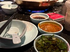 -捞王锅物料理(凯旋路店)