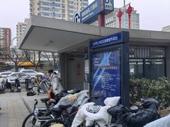 -南礼士路(地铁站)