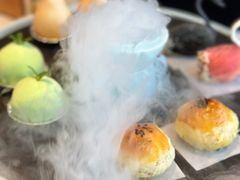 缤纷四季拼-馋遇江南·精致湖景雅宴(东方之门店)