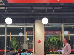 -杨氏青龙虾·羊蝎子(珠江路店)