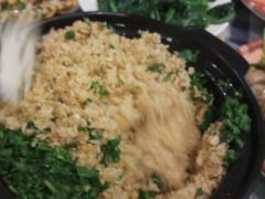 -钱大妈海鲜饭店(保利林语店)