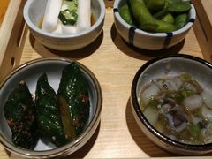 -樱宿日式和牛烧肉(五道口店)