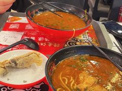 -大食代美食广场(月星环球港店)