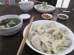 -巧云大馄饨(南阴阳营总店)