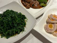 -永兴餐厅(复兴中路店)