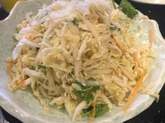 -百味源炭火烤翅 ·夜市大排档(酒仙桥店)