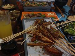 -林二哥宜烤官·宜宾小烧烤