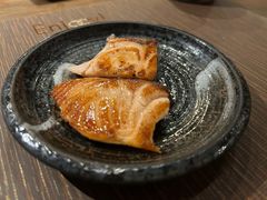 -岩盐·铁板料理(嘉里店)