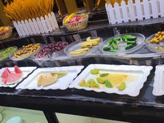 -尚水元休闲自助餐厅(中央城店)