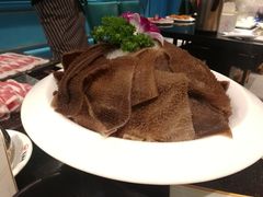 -五星桥原切肥牛火锅·30年专注好牛肉(湖塘店)