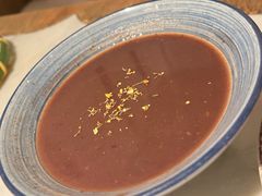 -尚尚仙·酸汤猪手·猪肚鸡火锅(华联万柳购物中心店)