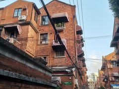 -静安别墅