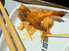 -鼎原力量东北吊炉烧烤(临河街店)