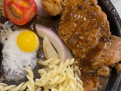 -红透天牛排海鲜自助(长和国际直营店)