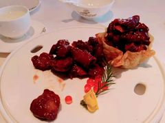 -松鹤楼·非遗·苏帮菜(融科店)