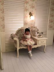 -爱你宝贝孕婴亲子摄影美学馆(绍兴店)