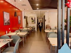 大堂-攸州小镇家湘菜(小米科技园店)