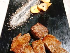 铁板牛舌-極上萬膳·日料放题(海岸城店)