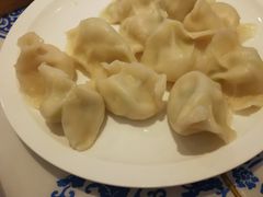 -东方饺子王(大屯路店)