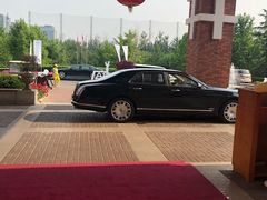 -北京鸿华高尔夫练习场