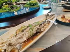 -杨记新泉美食